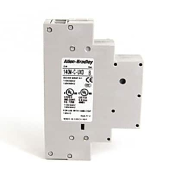 140MCUXD from ALLEN-BRADLEY