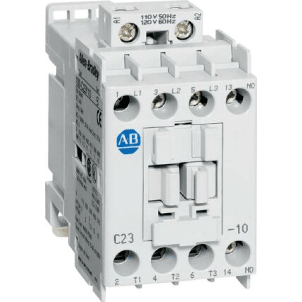 100C16D10 from ALLEN-BRADLEY
