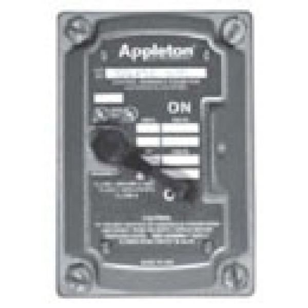EDSF21Q_APP from APPLETON