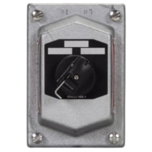DSD925 from CROUSE-HINDS