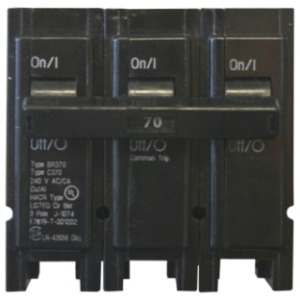 BR370 from EATON CORPORATION