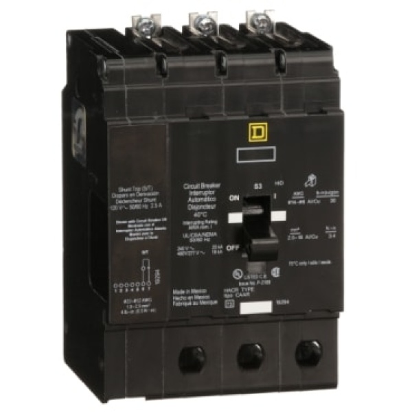 EDB34050SA