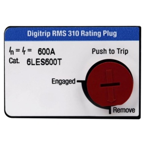6LES600T from EATON CORPORATION