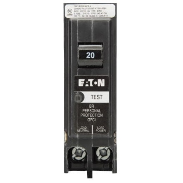BRP120GF from EATON CORPORATION