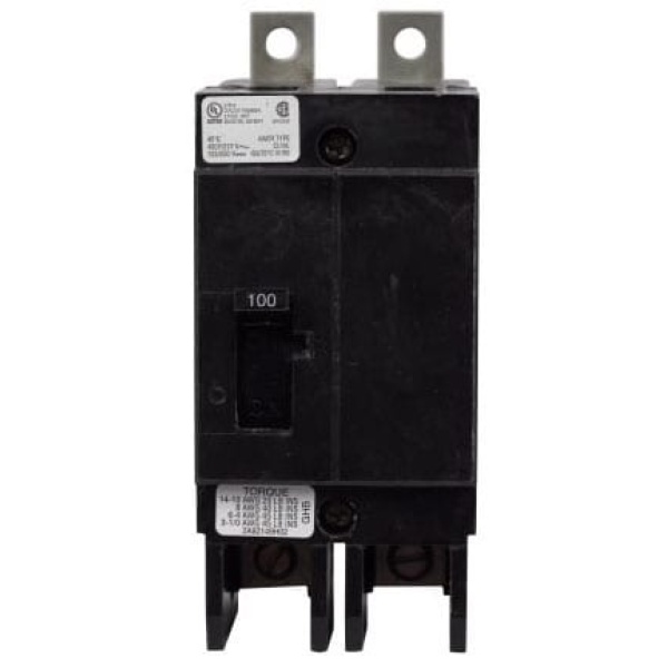 GHB2040 from EATON CORPORATION
