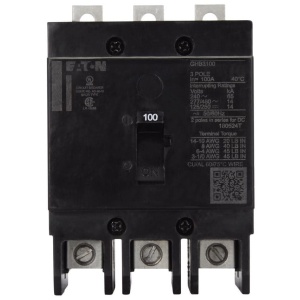 GHB3090 from EATON CORPORATION
