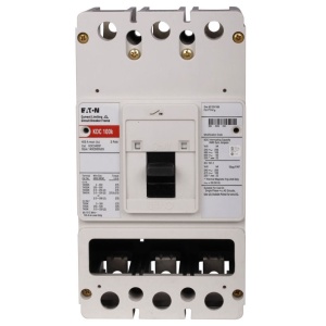 KDC3400F from EATON CORPORATION