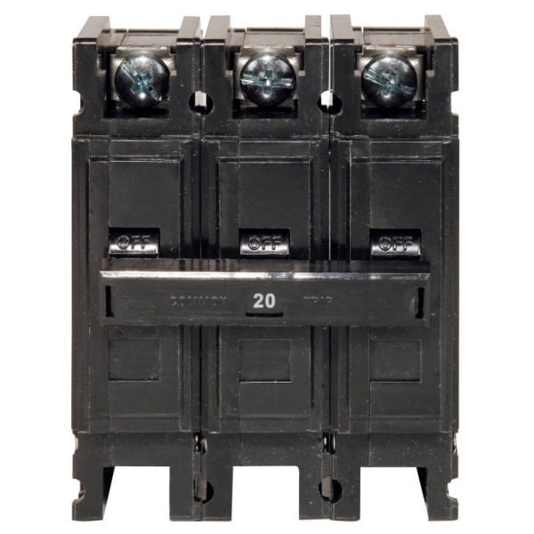 QC3020H from EATON CORPORATION