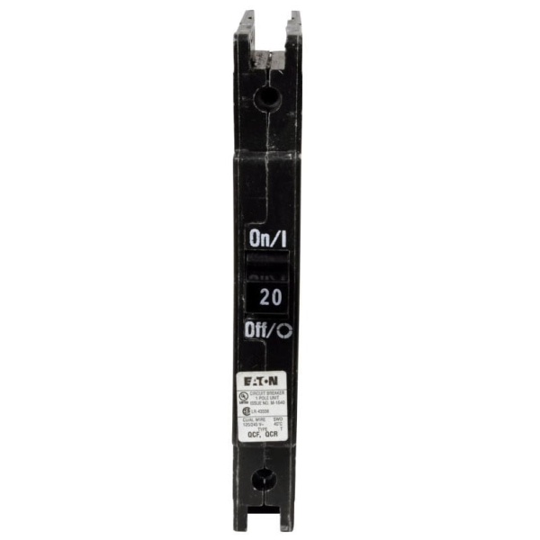 QCF1020 from EATON CORPORATION