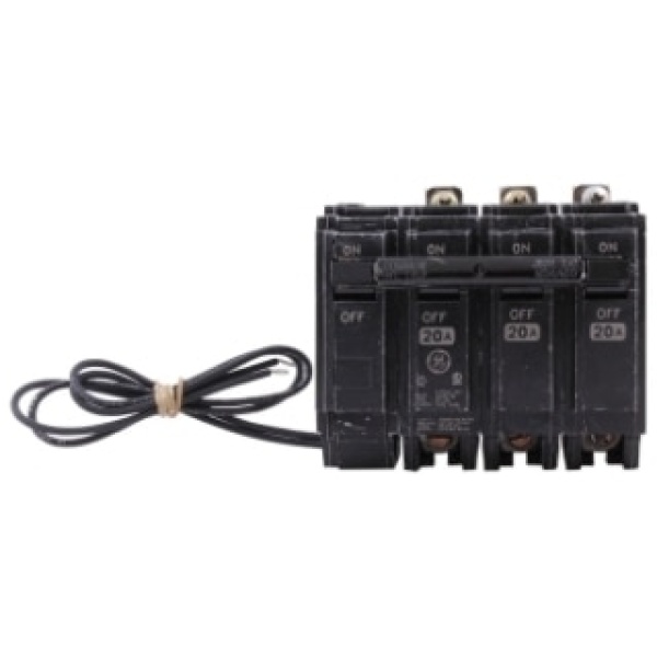 THQB32030ST1 from GENERAL ELECTRIC