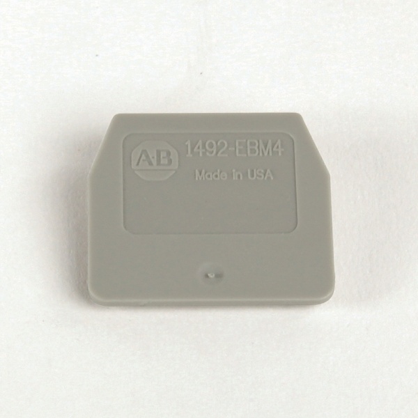 1492EBM4 from ALLEN-BRADLEY