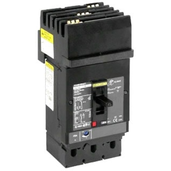 JDA36175 from SQUARE D