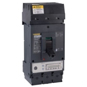 LJA36400U44X from SQUARE D