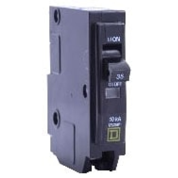 QO135 from SQAURE D