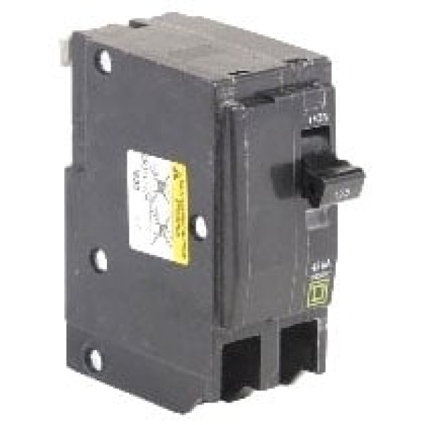 QO2110 from SQAURE D