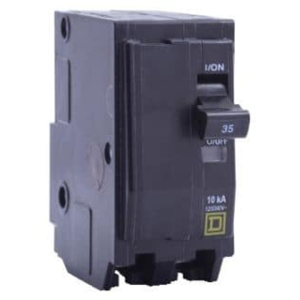 QO240VH from SQUARE D