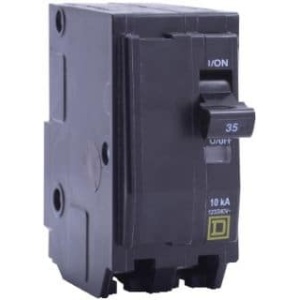 QO250 from SQUARE D