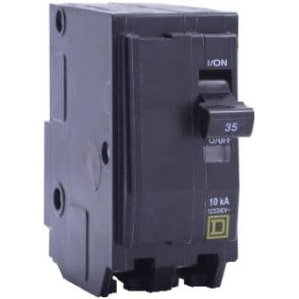QO250 from SQUARE D