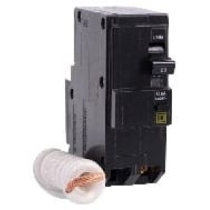 QO250EPD from SQUARE D