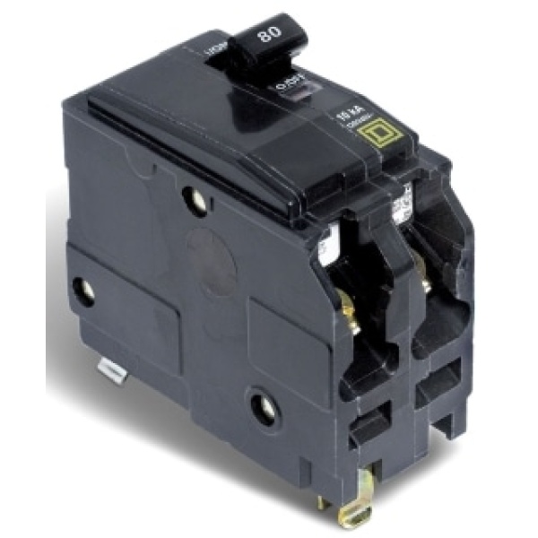 QO280 from SQUARE D