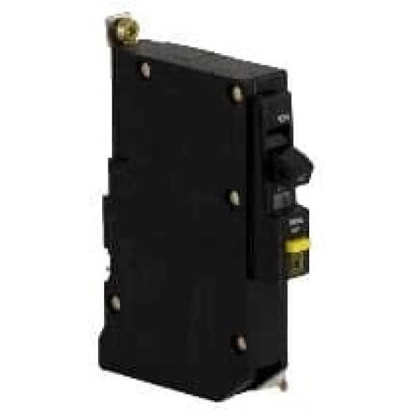 QOB120GFI from SQUARE D