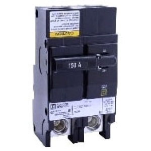 QOB2150VH from SQUARE D
