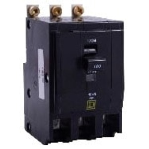 QOB3100VH from SQUARE D
