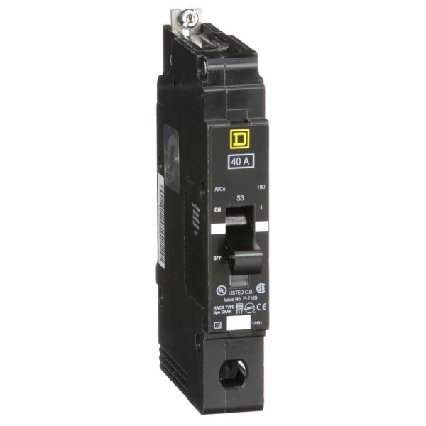 EGB14040 from SQUARE D