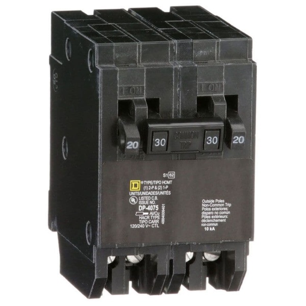 HOMT2020230 from SQUARE D