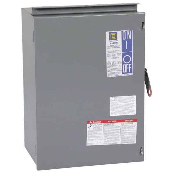 PQ3620G from SQUARE D