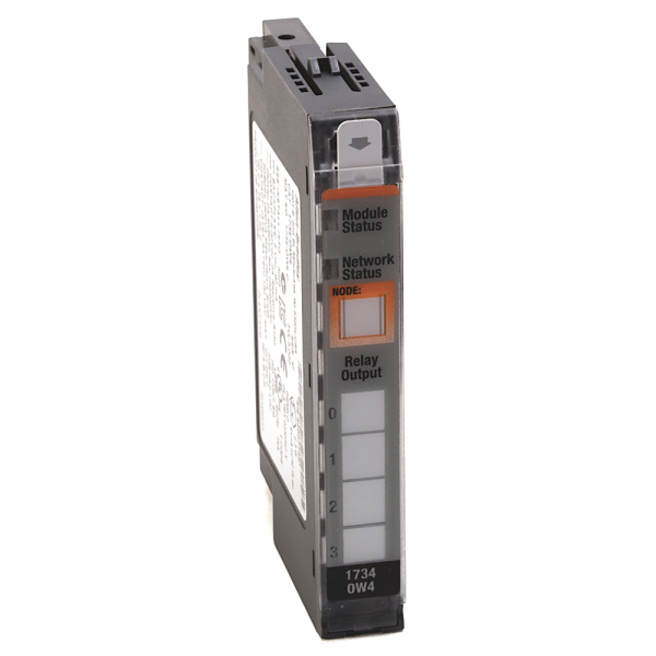 1734OW4 from ALLEN-BRADLEY