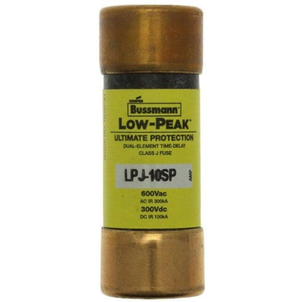 LPJ-10SP from BUSSMANN