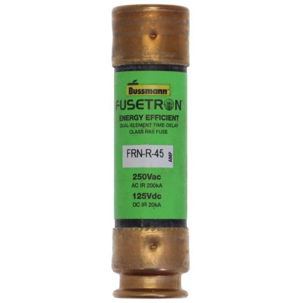 FRN-R-45 from BUSSMANN