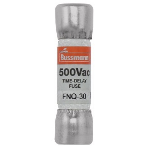 FNQ-30 from BUSSMANN