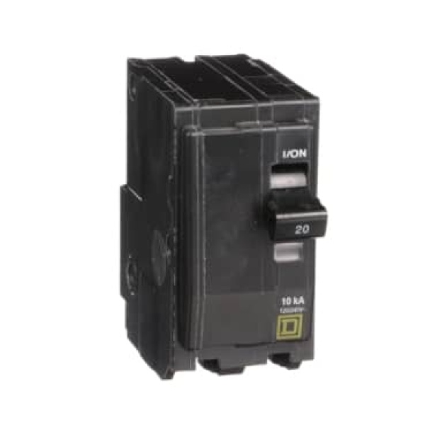 QO220 from SQUARE D
