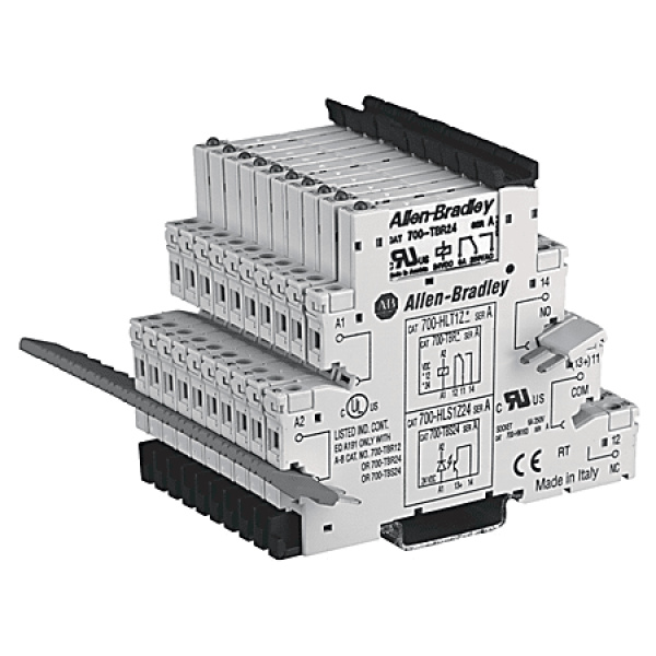 700HLS11L1 from ALLEN-BRADLEY
