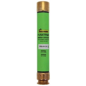 FRS-R-20 from BUSSMANN
