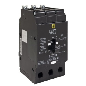 EGB34045 from SQUARE D