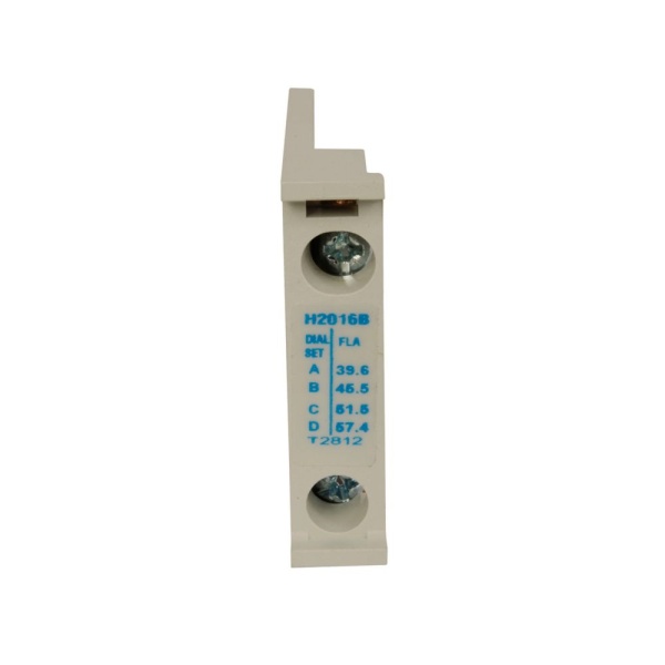 H2016B3 from EATON CORPORATION