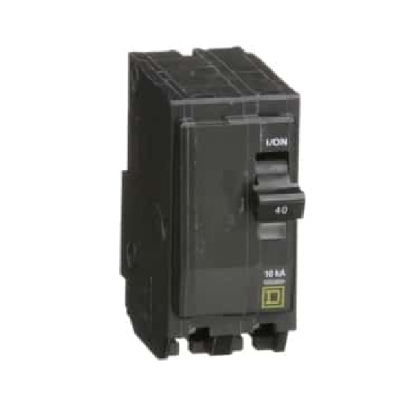 QO240 from SQUARE D