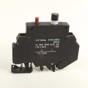 1492GH010 from ALLEN-BRADLEY