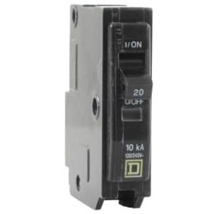 QO120 from SQUARE D