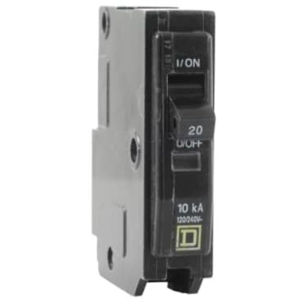 QO120 from SQUARE D