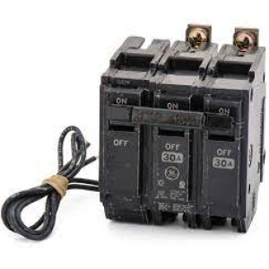 THQB2130ST1 from GENERAL ELECTRIC