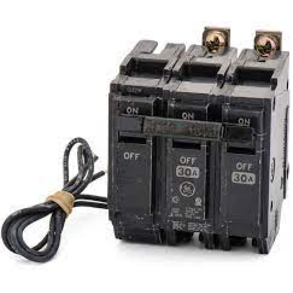THQB2130ST1 from GENERAL ELECTRIC