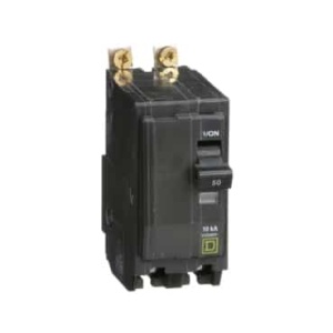 QOB250 from SQUARE D