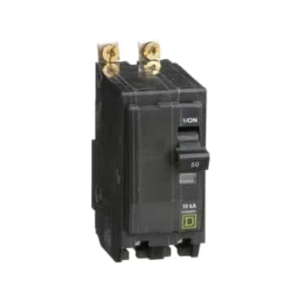 QOB250 from SQUARE D