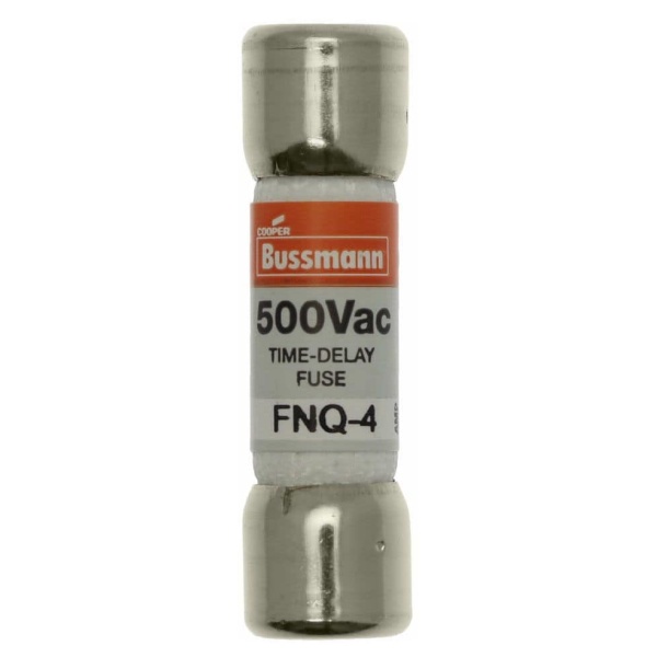 FNQ-4 from BUSSMANN