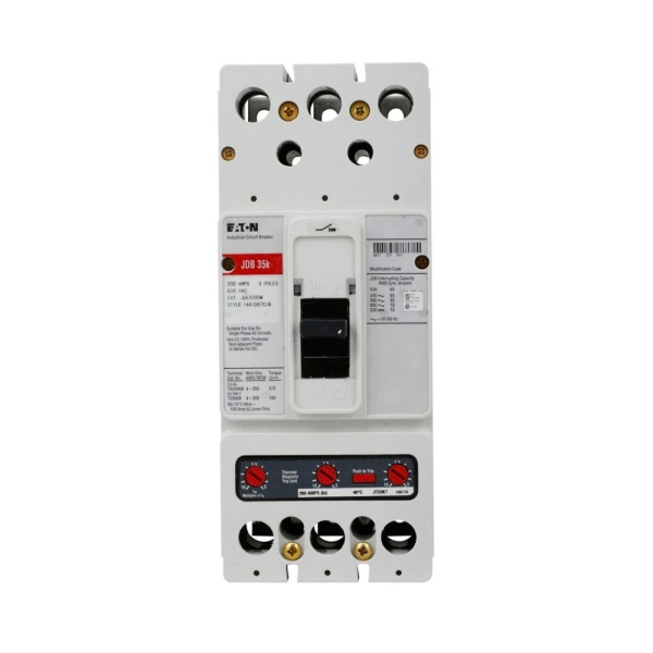 JDB3200 from EATON CORPORATION
