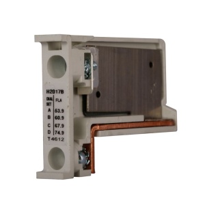 H2015B3 from EATON CORPORATION